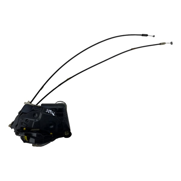 Fechadura Elétrica Dianteira Esquerda Honda Hr-v 2016 A 2021