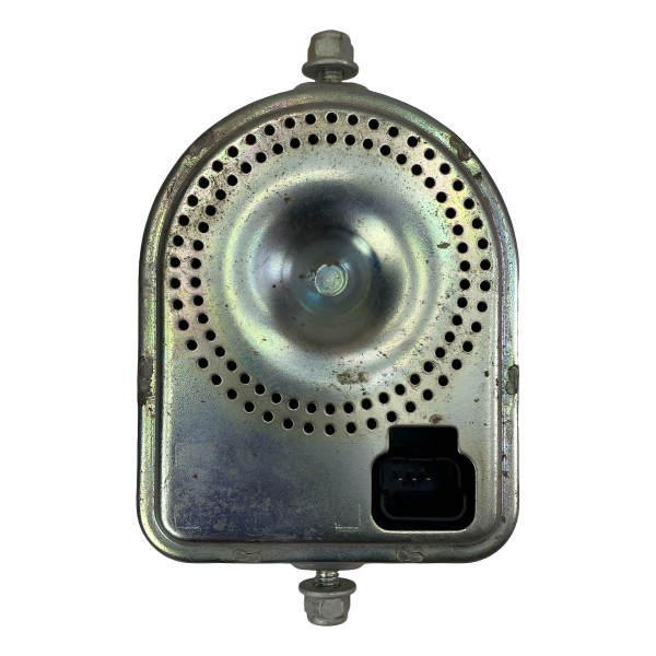 Módulo Alarme Sirene Land Rover Discovery 4 2010 2011 A 2015