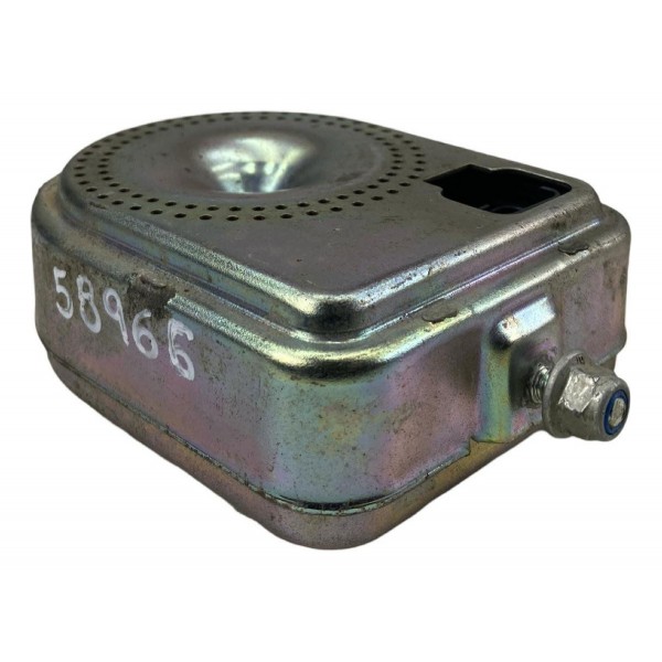 Módulo Alarme Sirene Land Rover Discovery 4 2010 2011 A 2015