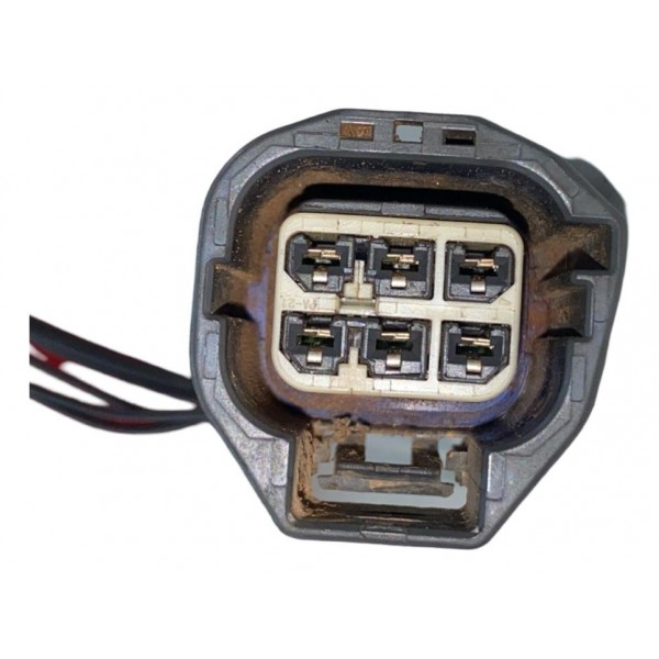 Lanterna Traseira Direita Land Rover Discovery 4 2010 A 2015