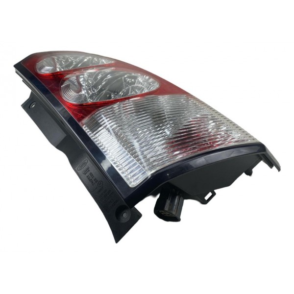 Lanterna Traseira Direita Land Rover Discovery 4 2010 A 2015