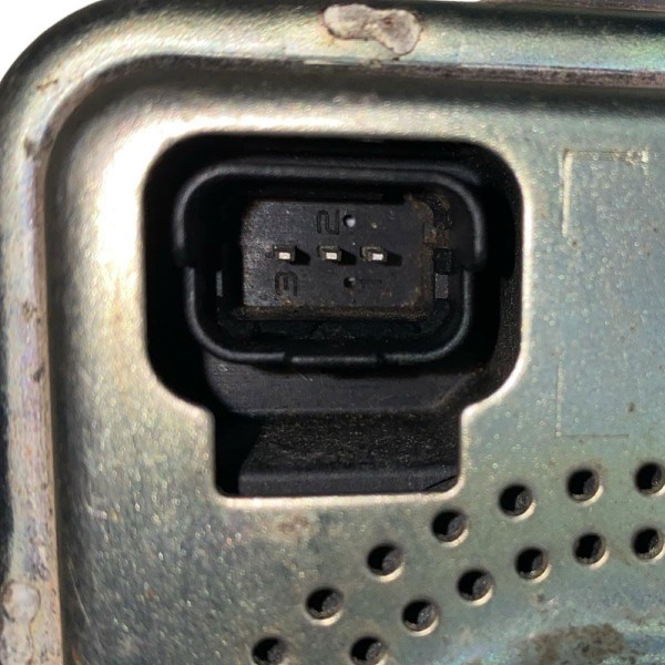 Módulo Alarme Sirene Land Rover Discovery 4 2010 2011 A 2015