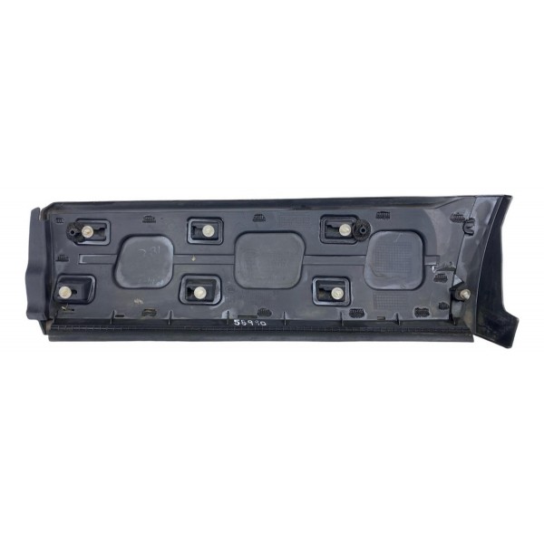 Friso Porta Traseira Direita Range Rover Evoque 2012 A 2017