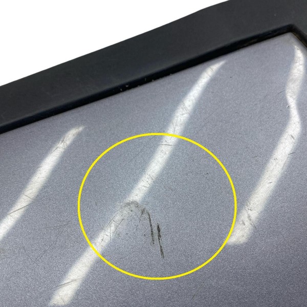 Friso Porta Traseira Direita Range Rover Evoque 2012 A 2017