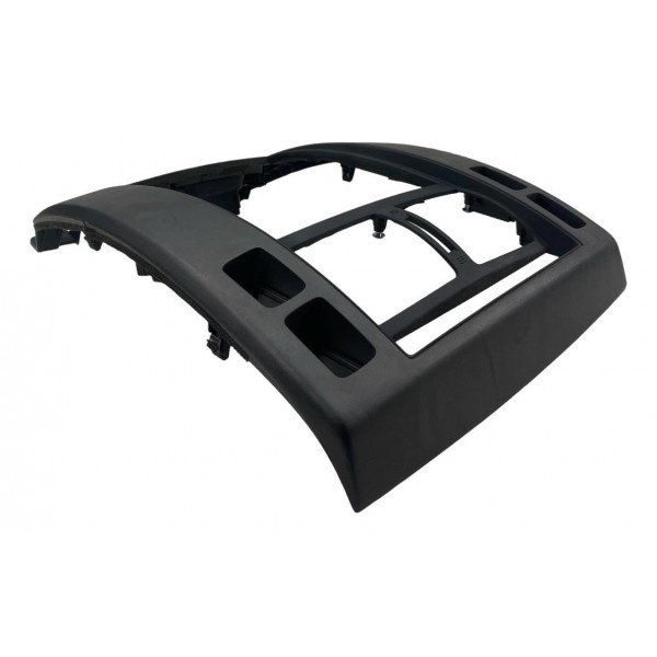 Moldura Painel Central Tucson 2006 2007 A 2015 U02619 3800