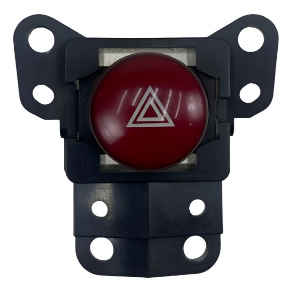 Comando Botão Pisca Alerta Pajero Dakar 2008 2009 A 2016