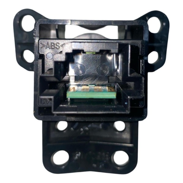 Comando Botão Pisca Alerta Pajero Dakar 2008 2009 A 2016