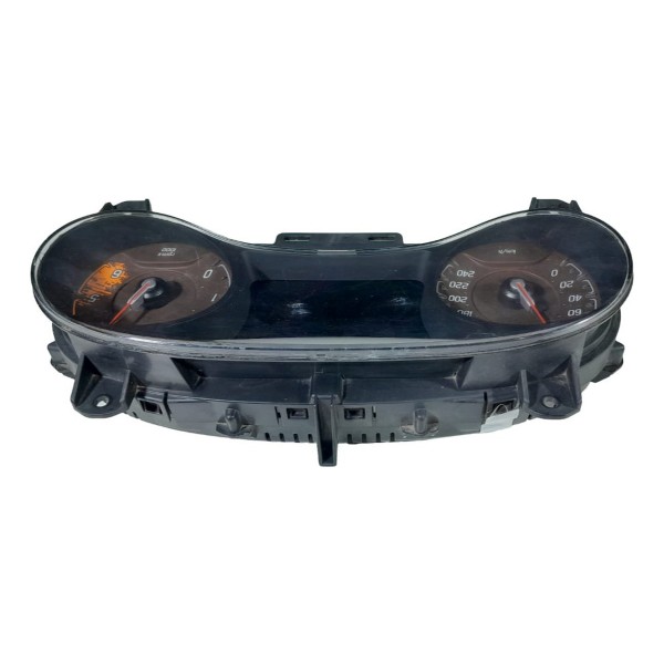 Painel Instrumentos Fiat Toro 2.0 2016 A 2022 503003580203