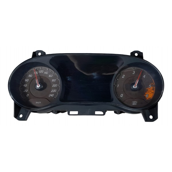 Painel Instrumentos Fiat Toro 2.0 2016 A 2022 503003580203