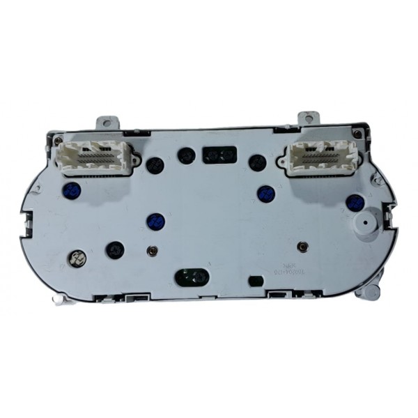 Painel De Instrumentos Airtrek 2.4 Auto 2003 A 2008 Mn177449