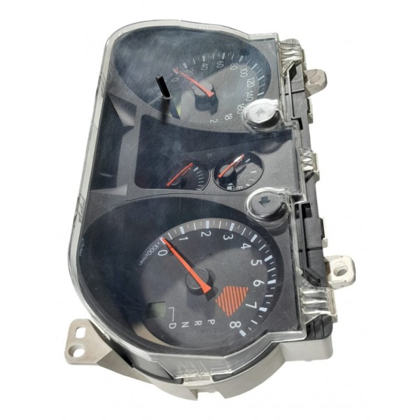 Painel De Instrumentos Airtrek 2.4 Auto 2003 A 2008 Mn177449