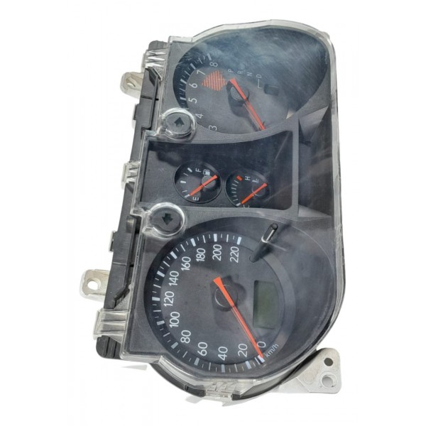 Painel De Instrumentos Airtrek 2.4 Auto 2003 A 2008 Mn177449