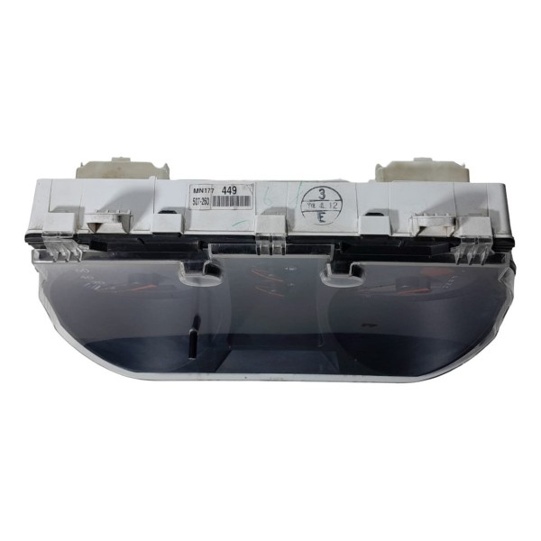 Painel De Instrumentos Airtrek 2.4 Auto 2003 A 2008 Mn177449