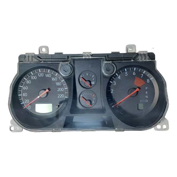 Painel De Instrumentos Airtrek 2.4 Auto 2003 A 2008 Mn177449