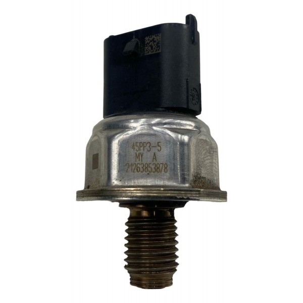 Sensor Pressão Flauta S10 Trailblazer 2.8 200cv 45pp3-5mya