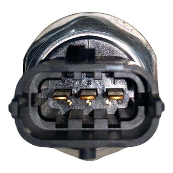 Sensor Pressão Flauta S10 Trailblazer 2.8 200cv 45pp3-5mya