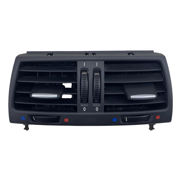 Difusor Ar Traseiro Console Bmw X6 2008 2009 2010 A 2013