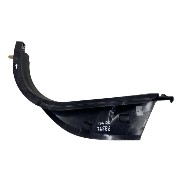 Acabamento Coluna Inferior Diant. Direita Bmw X6 2008 A 2013