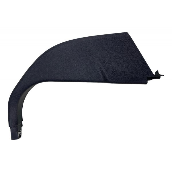 Acabamento Coluna Inferior Diant. Direita Bmw X6 2008 A 2013