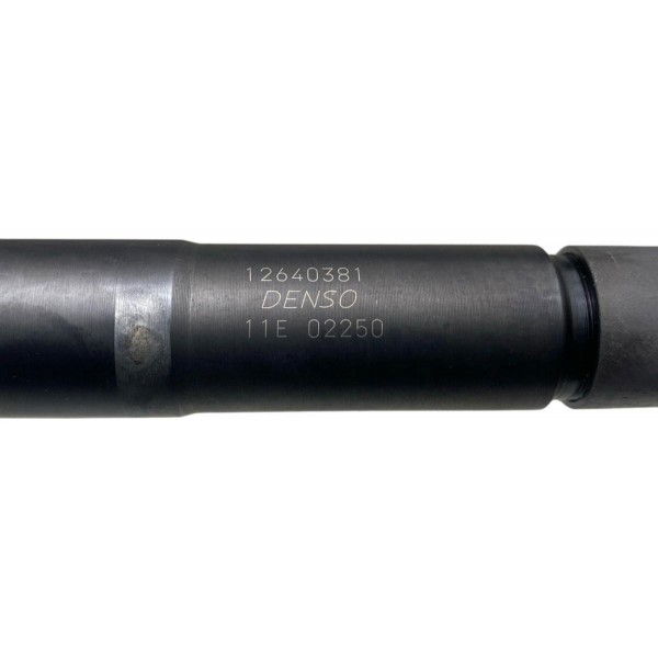 Bico Injetor S10 Trailblazer 2.8 200cv 2012 A 2023 12640381