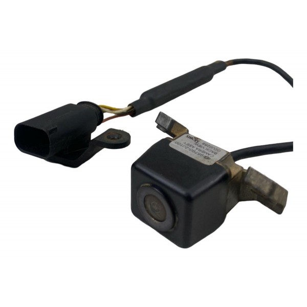 Câmera Traseira De Ré Kia Mohave 2008 A 2015 95790-2j100