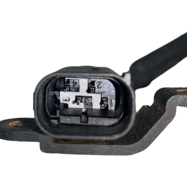 Câmera Traseira De Ré Kia Mohave 2008 A 2015 95790-2j100