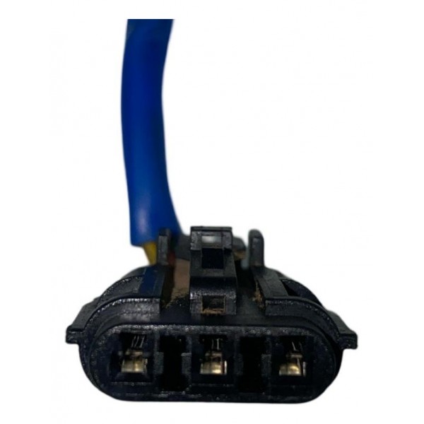 Comando Botão Abertura Tampa Traseira Kia Mohave 2008 A 2015