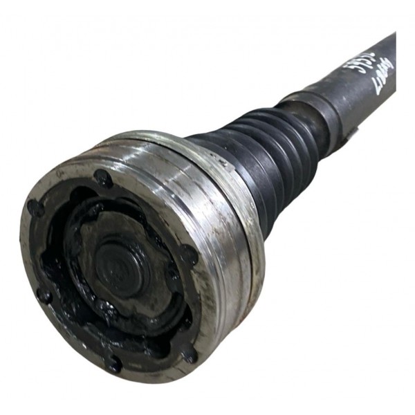 Eixo Cardan Dianteiro Cherokee Liberty 3.7 V6 2001 A 2007