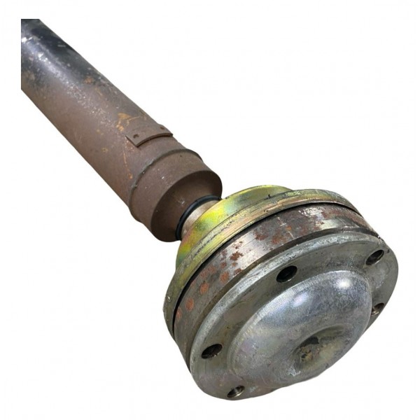 Eixo Cardan Dianteiro Cherokee Liberty 3.7 V6 2001 A 2007