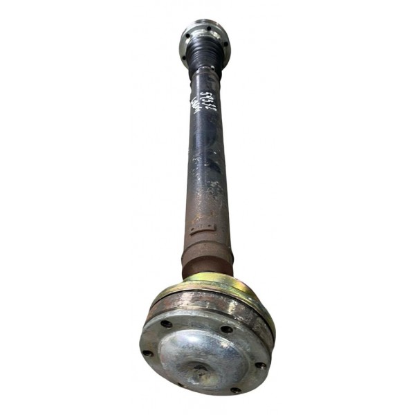 Eixo Cardan Dianteiro Cherokee Liberty 3.7 V6 2001 A 2007