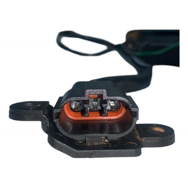 Luz Iluminação De Placa Kia Mohave 2008 2009 2010 A 2015