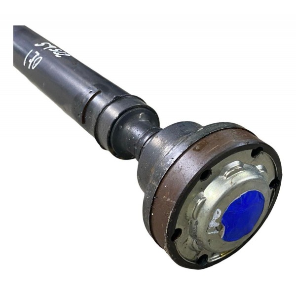 Eixo Cardan Dianteiro Land Rover Discovery 4 3.0 2010 A 2016