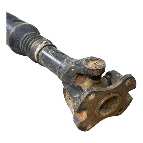 Eixo Cardan Traseiro Toyota Hilux Sw4 3.0 4x4 2005 A 2015