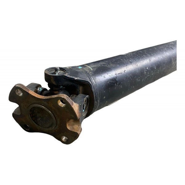 Eixo Cardan Traseiro Toyota Hilux Sw4 3.0 4x4 2005 A 2015