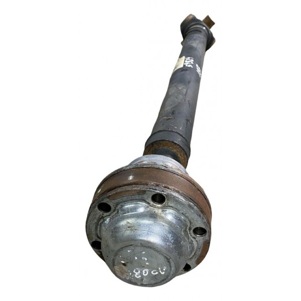 Eixo Cardan Dianteiro S10 Trailblazer 2.5 2.8 2012 A 2023