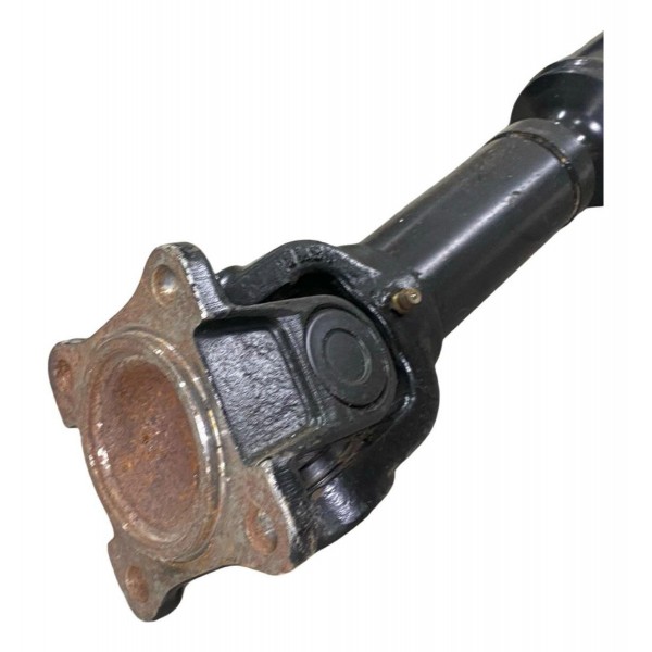 Eixo Cardan Dianteiro Kia Sorento 3.3 V6 E 3.8 V6 491003e900