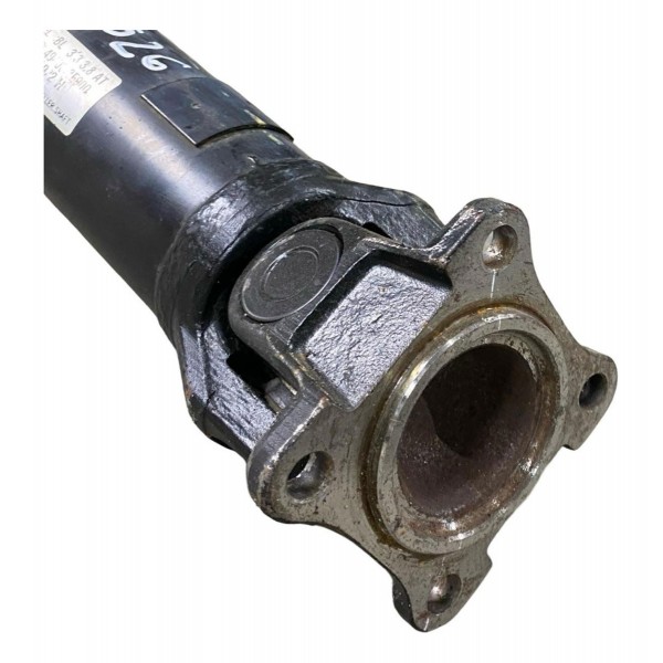 Eixo Cardan Dianteiro Kia Sorento 3.3 V6 E 3.8 V6 491003e900