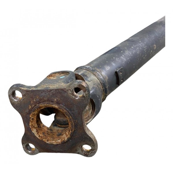 Eixo Cardan Traseiro Suzuki Jimny 1.3 16v 4x4 2008 A 2019