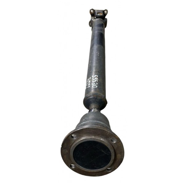 Eixo Cardan Traseiro Suzuki Jimny 1.3 16v 4x4 2008 A 2019