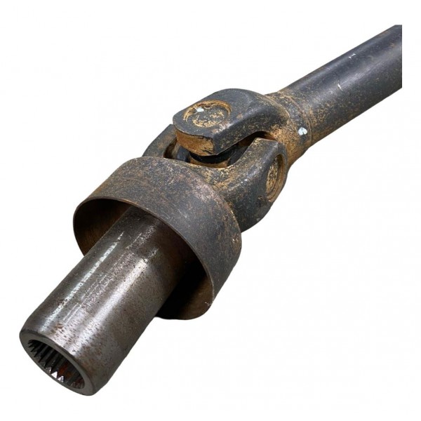 Eixo Cardan Dianteiro Tracker Vitara 2.0 Mazda 1998 A 2001