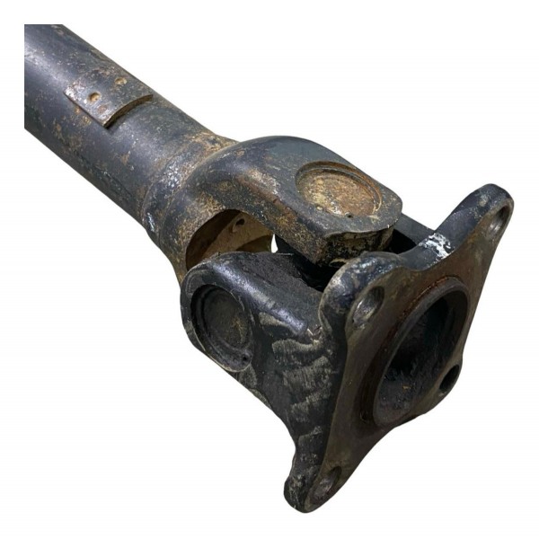 Eixo Cardan Dianteiro Tracker Vitara 2.0 Mazda 1998 A 2001