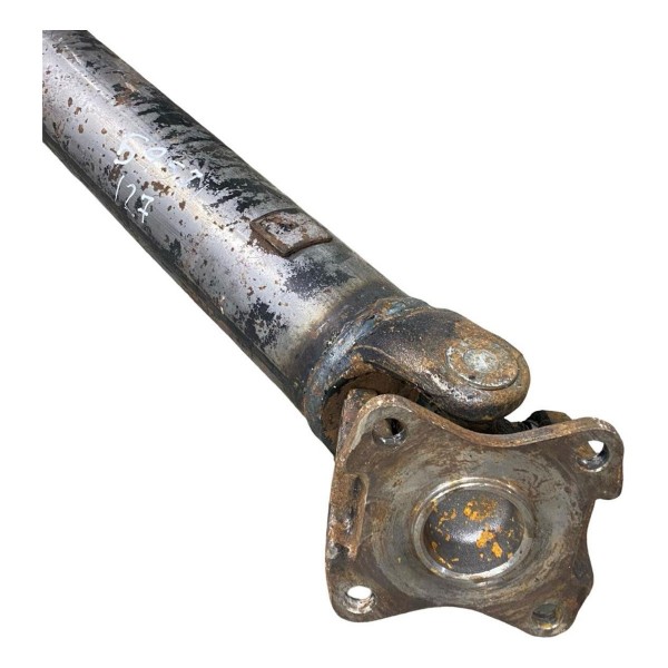 Eixo Cardan Traseiro Pajero Full 3.2 16v 4x4 2001 A 2007