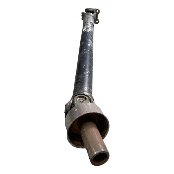 Eixo Cardan Dianteiro Pajero Gls 2.8 8v 4x4 1993 A 1999