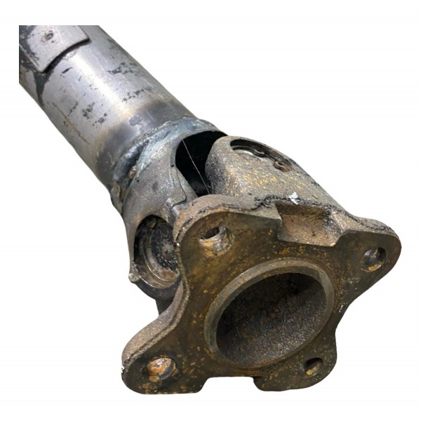 Eixo Cardan Dianteiro Pajero Gls 2.8 8v 4x4 1993 A 1999