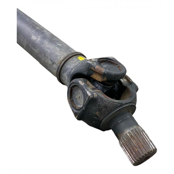 Eixo Cardan Dianteiro Bmw X5 E X6 4.4 V8 E 4.8 V8 5174100106