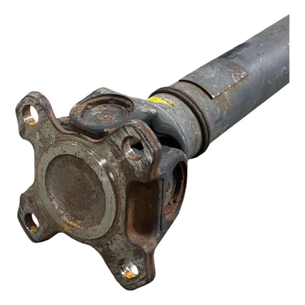 Eixo Cardan Dianteiro Bmw X5 E X6 4.4 V8 E 4.8 V8 5174100106