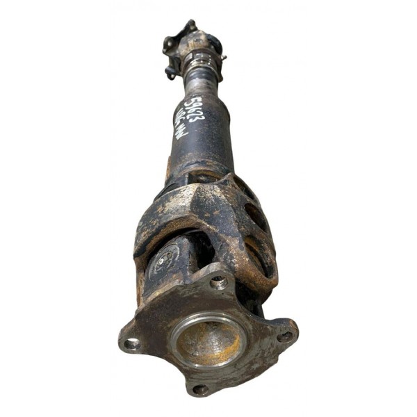 Eixo Cardan Dianteiro Hilux Sw4 2.7 Manual 1997 A 2002