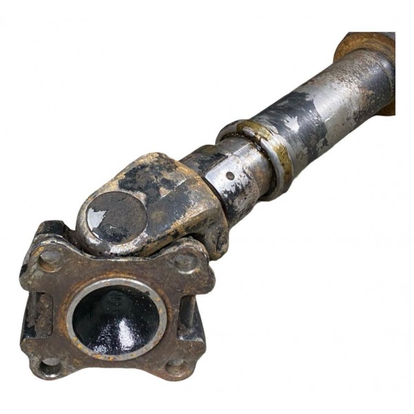 Eixo Cardan Dianteiro Hilux Sw4 2.7 Manual 1997 A 2002