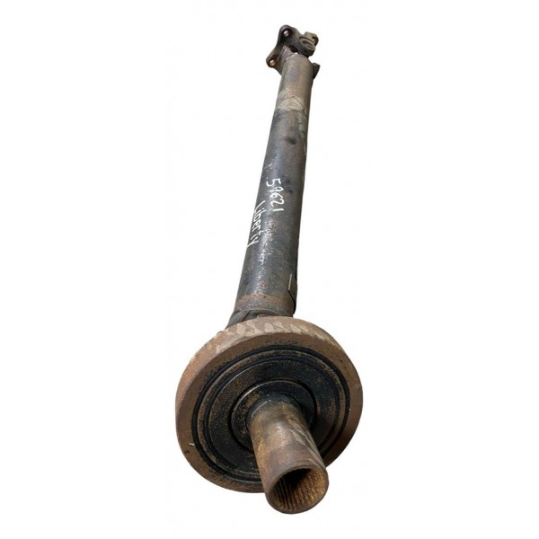 Eixo Cardan Traseiro Cherokee Liberty 3.7 V6 2001 A 2007