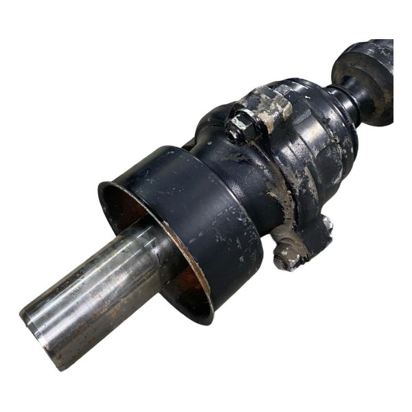 Eixo Cardan Dianteiro Pajero Sport 2.5 Manua 4x4 1999 A 2009